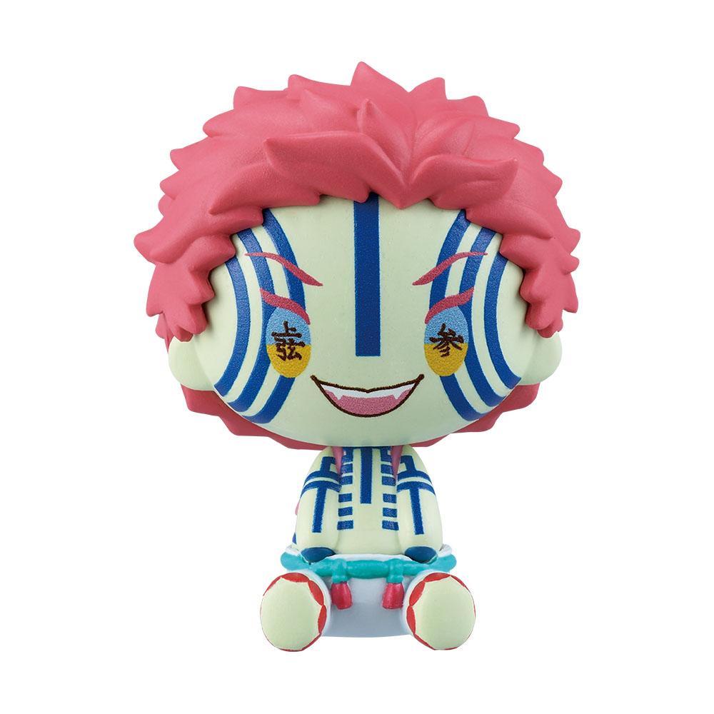 一番くじ 鬼滅の刃 ～上弦の参～｜一番くじ倶楽部｜BANDAI SPIRITS公式