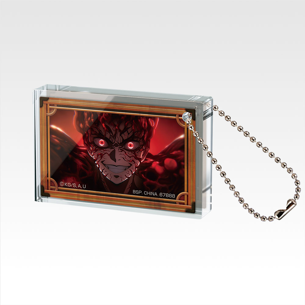 一番くじ 鬼滅の刃～姉の仇～｜一番くじ倶楽部｜BANDAI SPIRITS公式 一