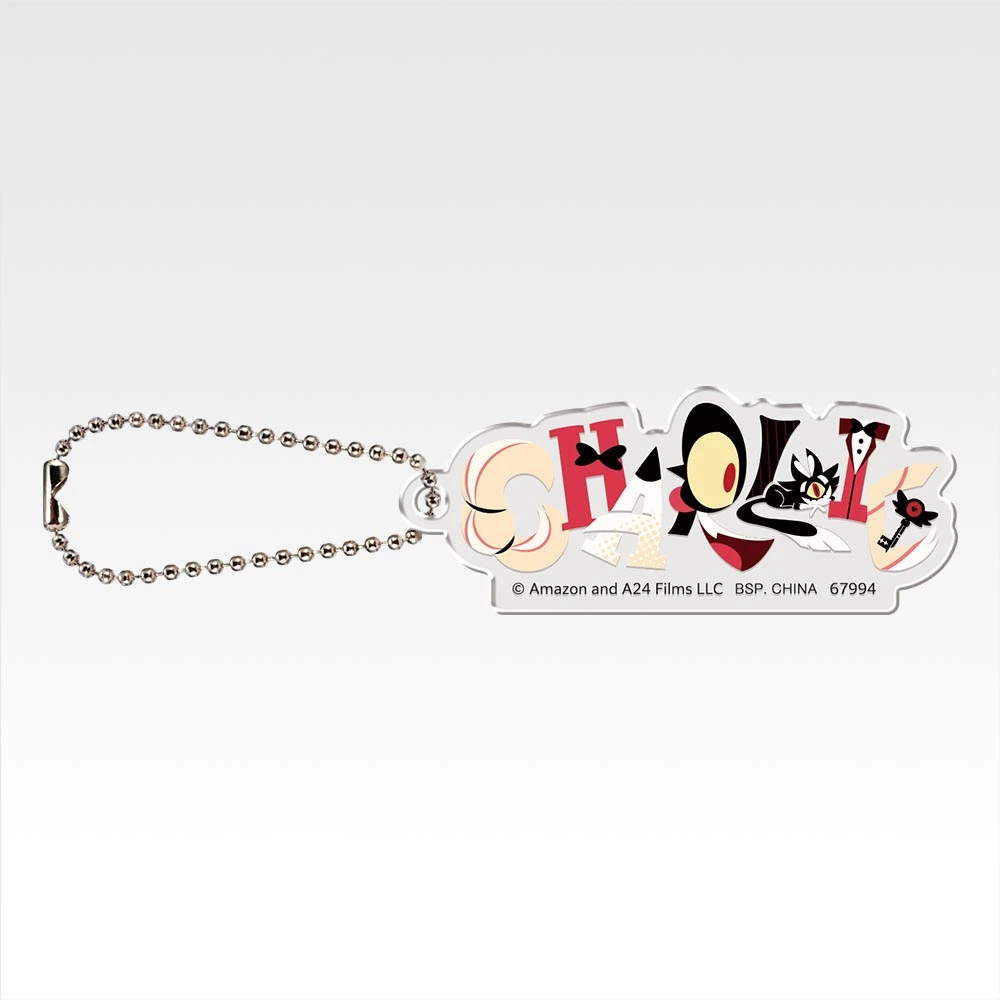 一番くじ ハズビン・ホテル｜一番くじ倶楽部｜BANDAI SPIRITS公式 一番