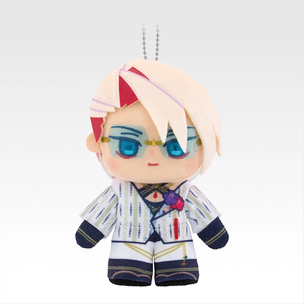 一番くじ Fate/Grand Order ～セレブサマーエクスペリエンス＆アーキ