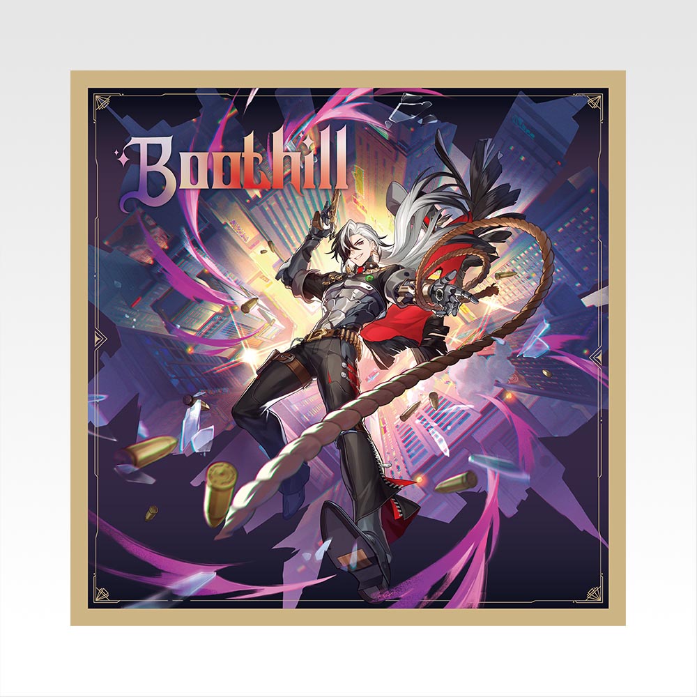 一番くじ 崩壊：スターレイル Vol.2｜一番くじ倶楽部｜BANDAI SPIRITS