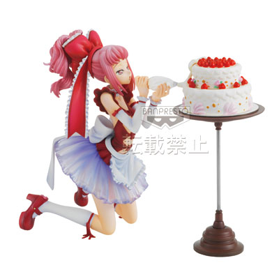 一番くじプレミアム コードギアス in Wonderland｜一番くじ倶楽部