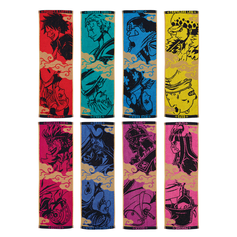 一番くじ ワンピース EX 龍と袂を連ねし猛者達｜一番くじ倶楽部