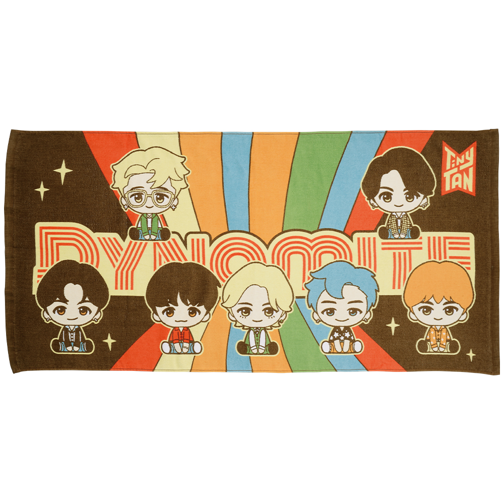 一番くじ TinyTAN Dynamite｜一番くじ倶楽部｜BANDAI SPIRITS公式 一番