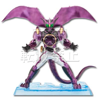 一番くじ 仮面ライダーシリーズ ～『フォーゼ＆オーズ』くじ、キターッ