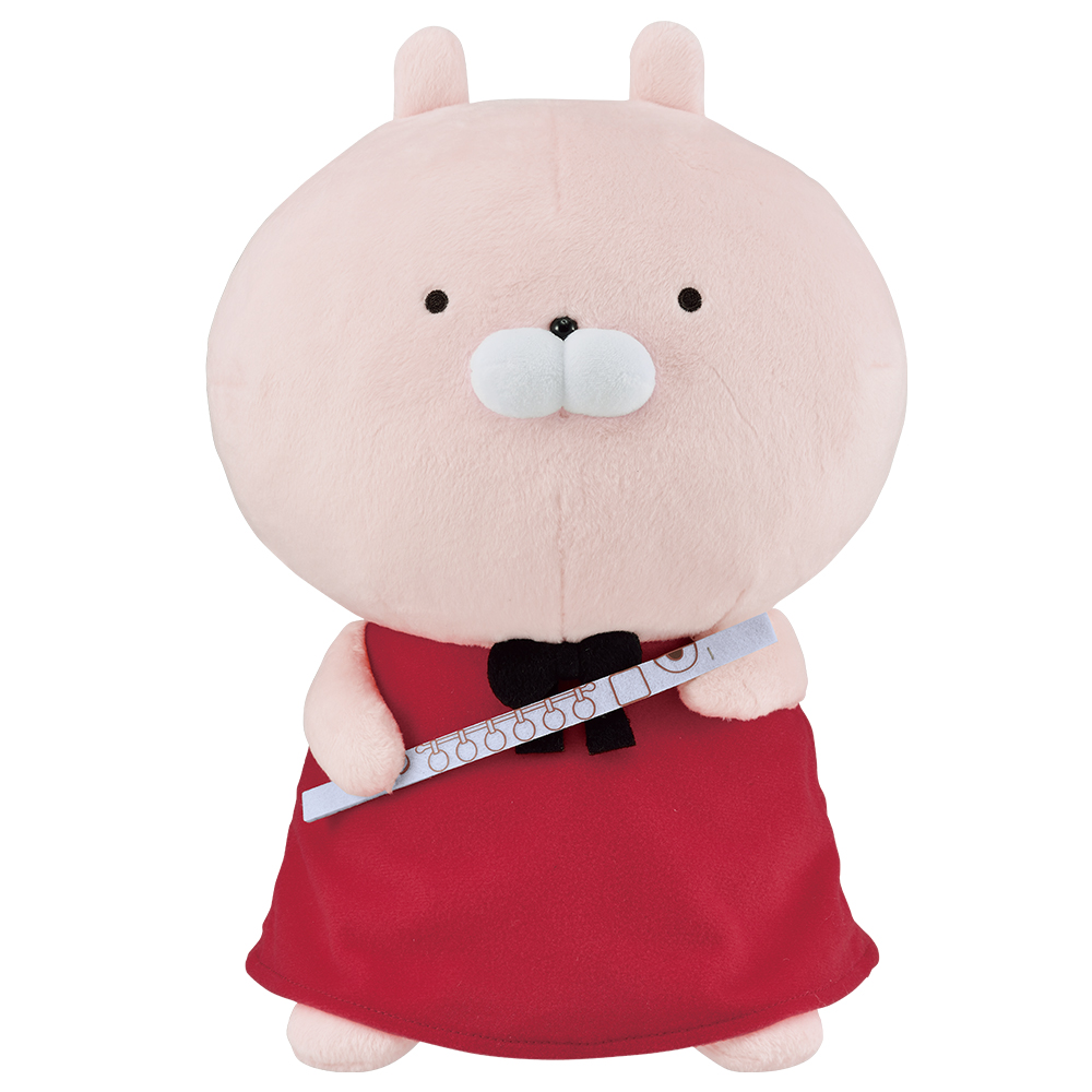 一番くじ うさまる～ミュージックパーティー～｜一番くじ倶楽部