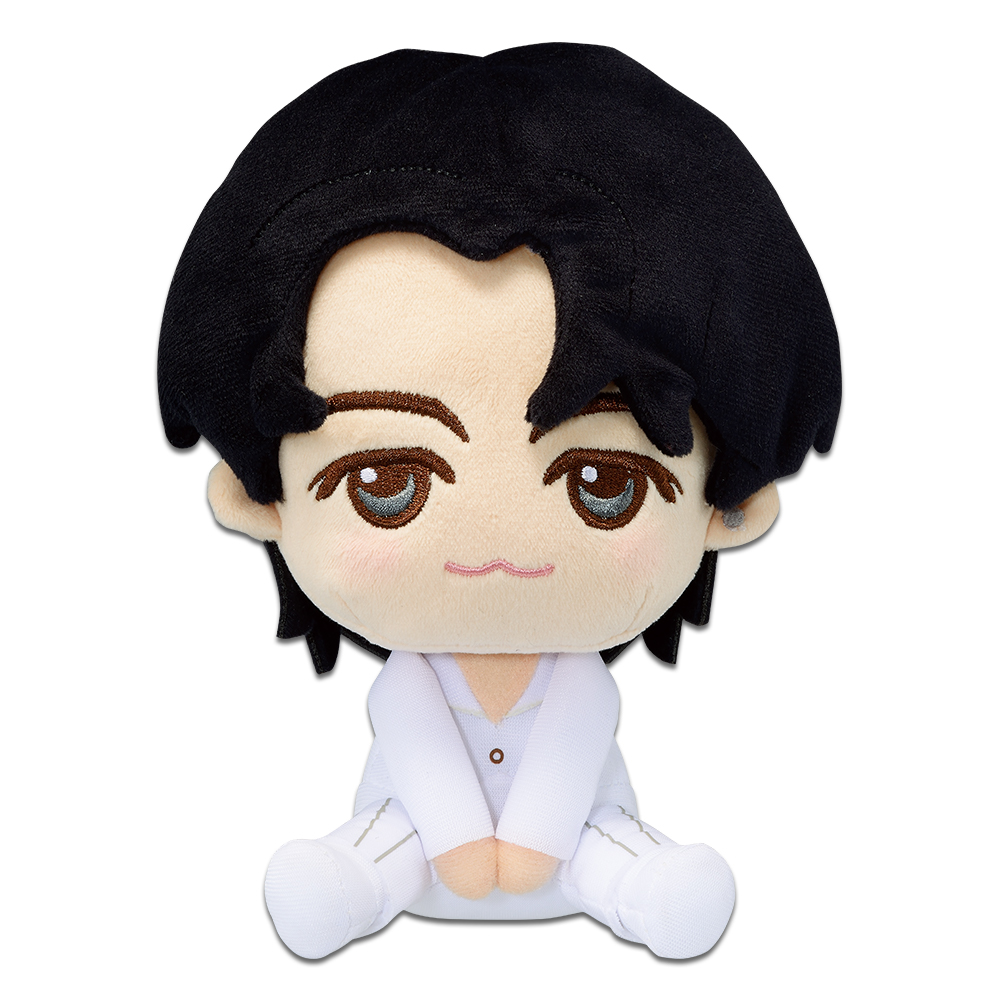 一番くじ NCT127 NEO CITY｜一番くじ倶楽部｜BANDAI SPIRITS公式 一番