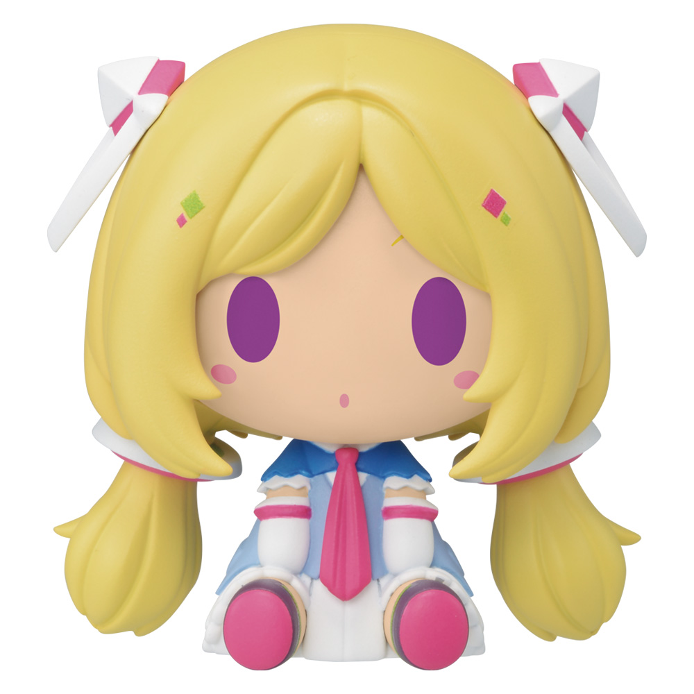 一番くじ ホロライブ ちょこのっこコレクション｜一番くじ倶楽部