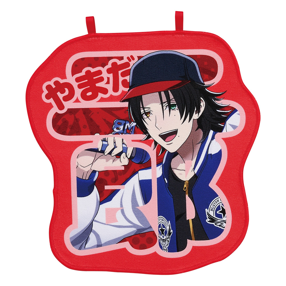 一番くじ ヒプノシスマイク -Division Rap Battle-4th｜一番くじ倶楽部