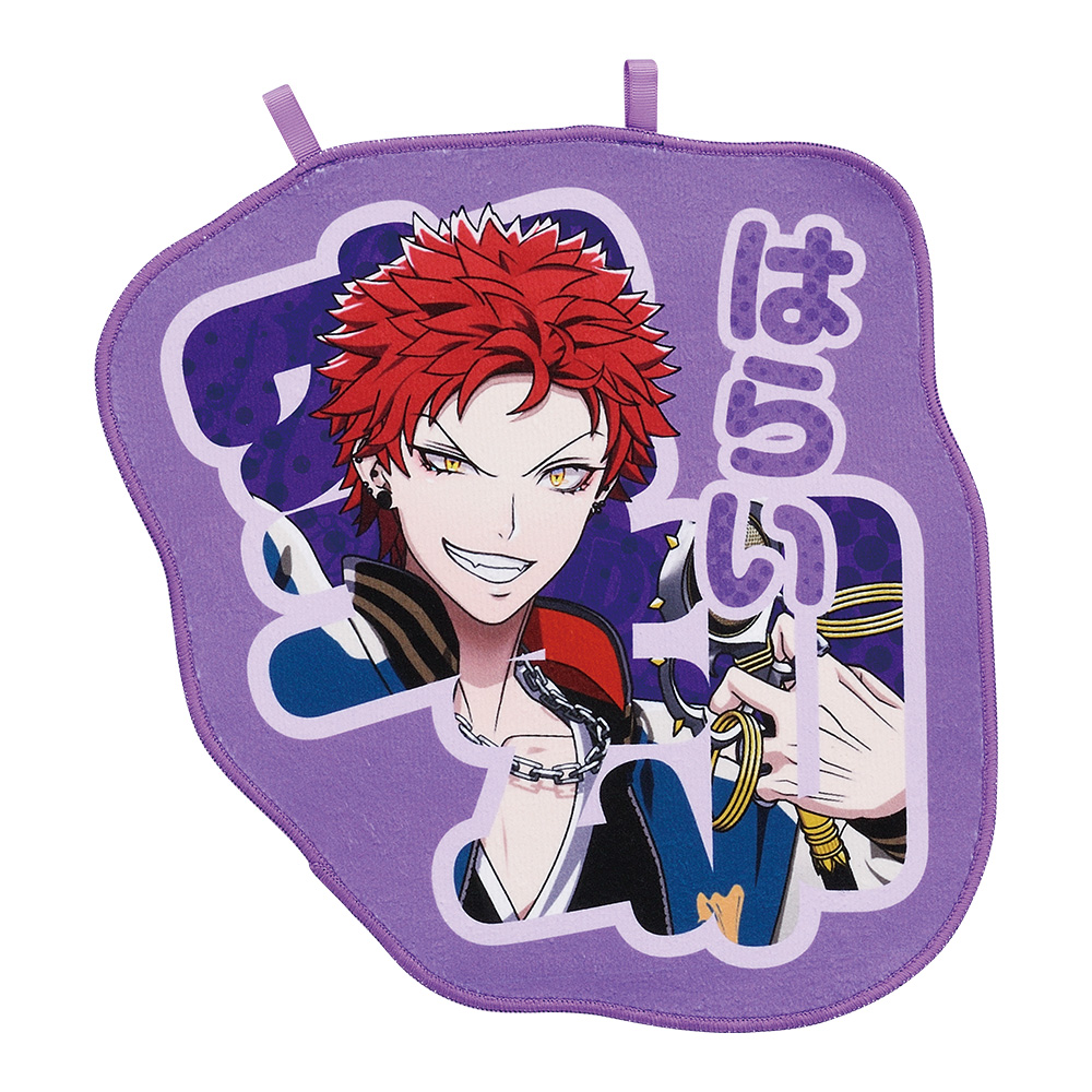 一番くじ ヒプノシスマイク -Division Rap Battle-4th｜一番くじ倶楽部