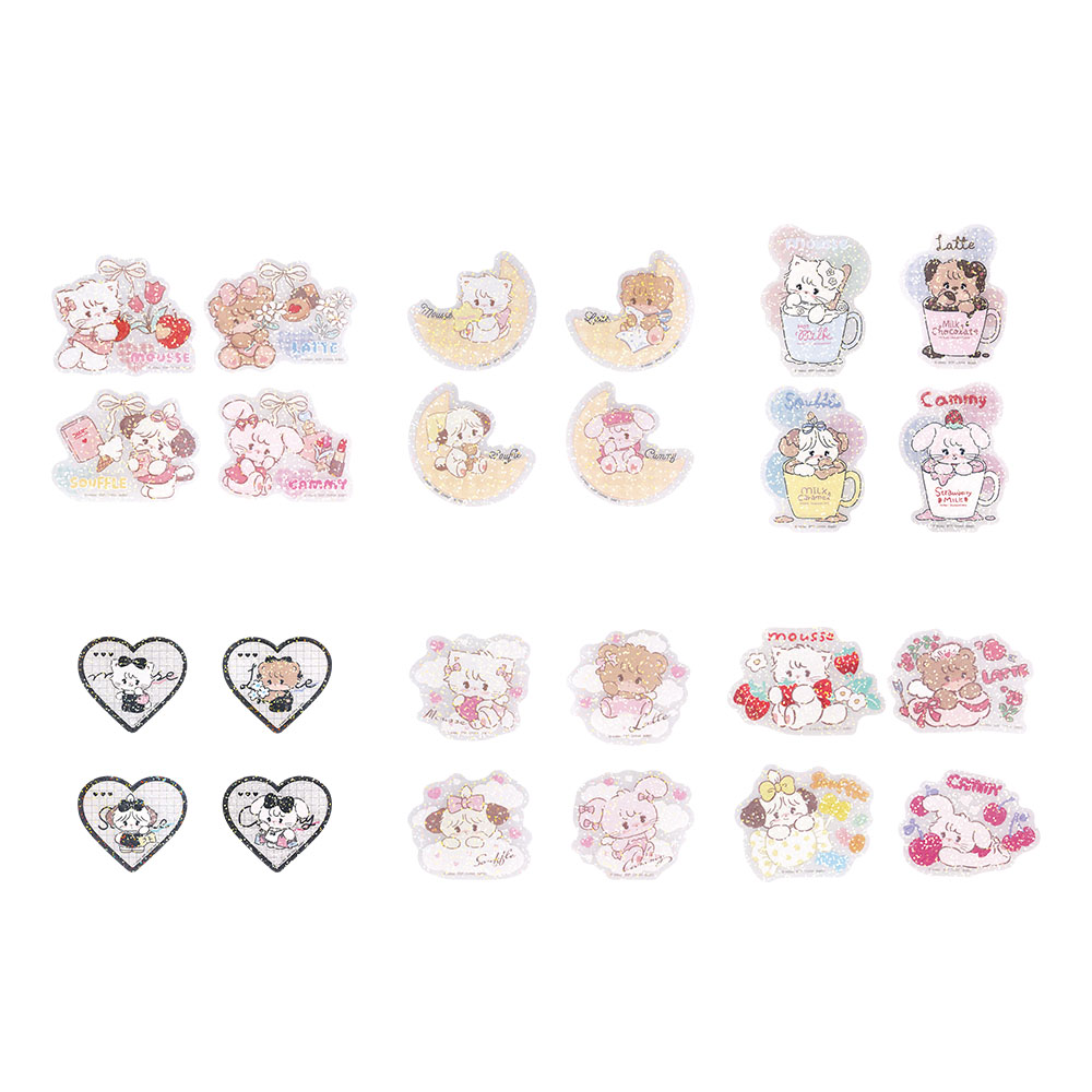 一番くじ mikko illustrations ～my sweet HOME♡～｜一番くじ倶楽部