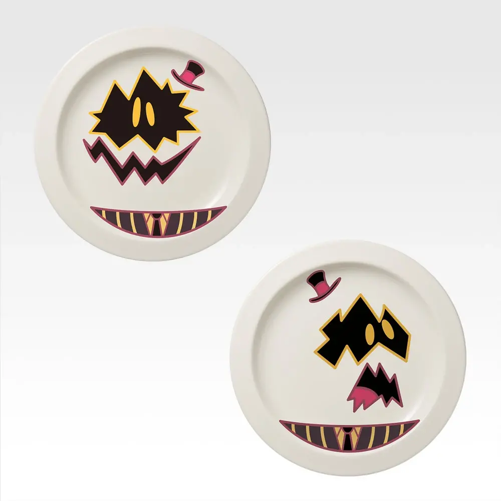 一番くじ ハズビン・ホテル｜一番くじ倶楽部｜BANDAI SPIRITS公式 一番