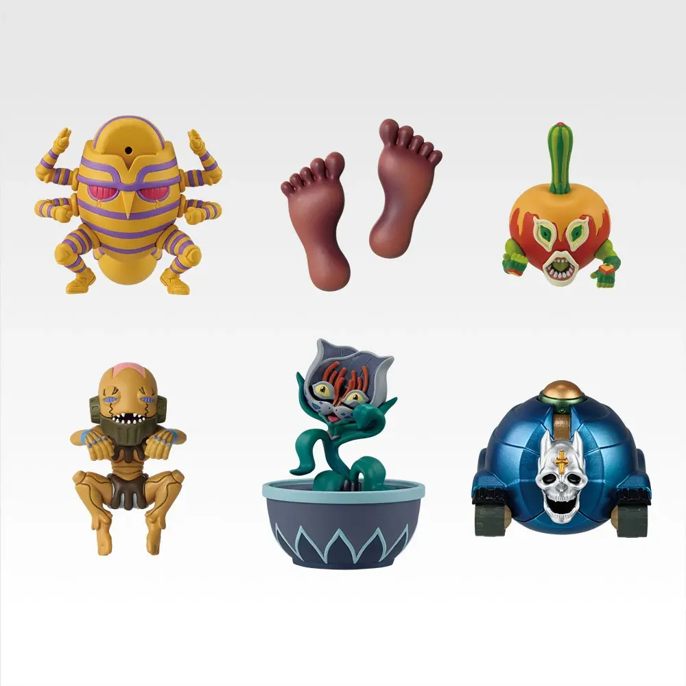 一番くじ ジョジョの奇妙な冒険 ダイヤモンドは砕けない -STAND RUSH