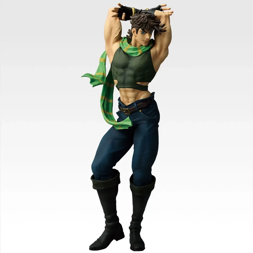 一番くじ ジョジョの奇妙な冒険 The Gathering of STARS｜一番くじ