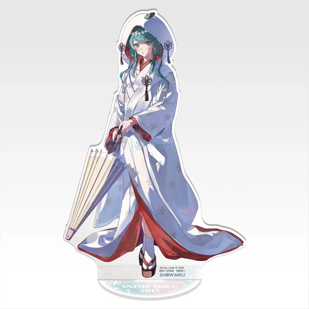 一番くじ 雪ミク ～SNOW MIKU ALL STARS～｜一番くじ倶楽部｜BANDAI