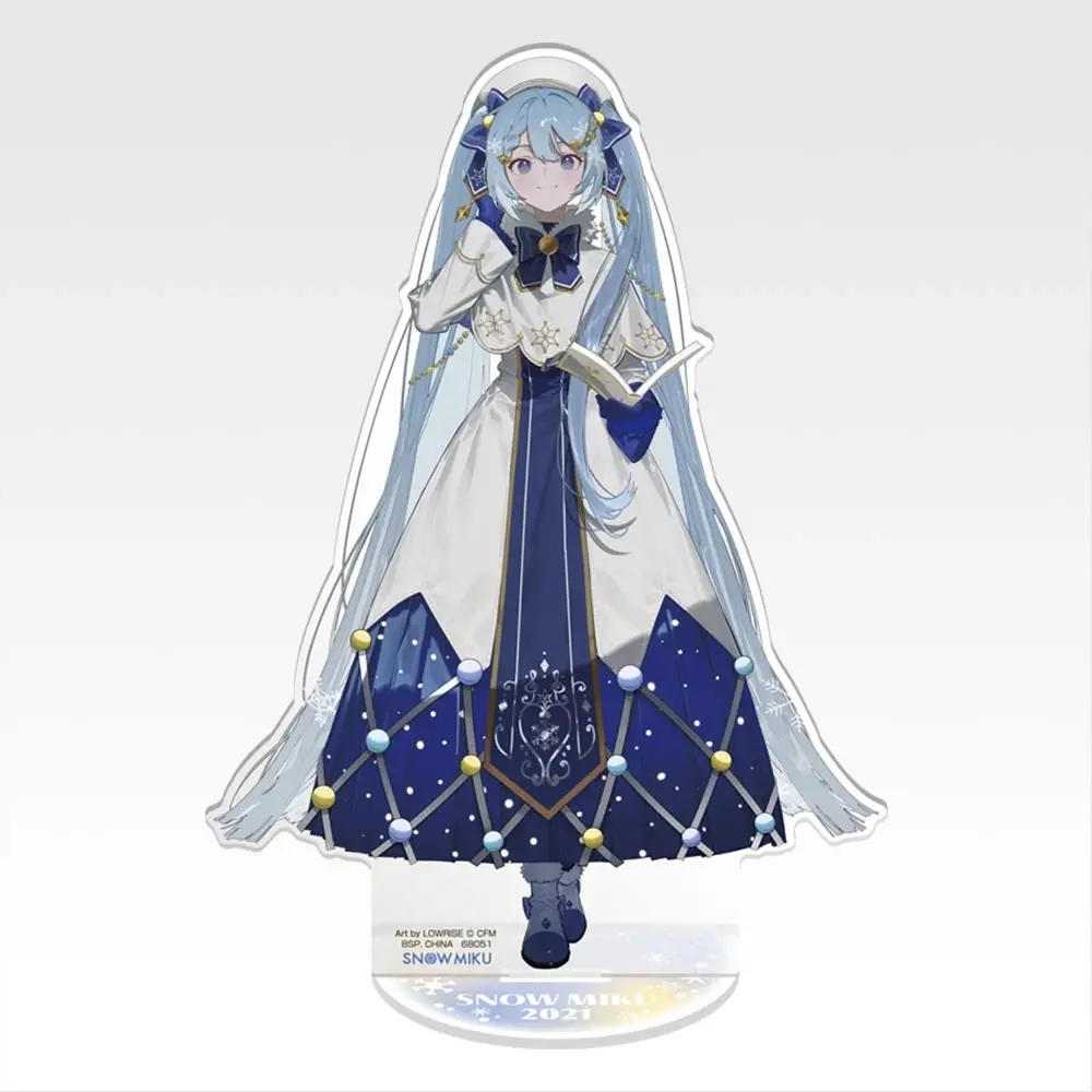 一番くじ 雪ミク ～SNOW MIKU ALL STARS～｜一番くじ倶楽部｜BANDAI