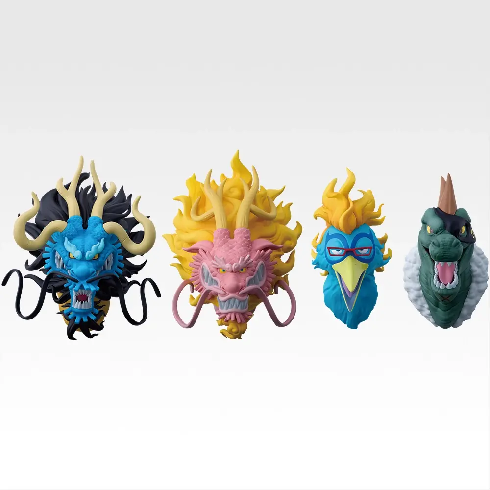 一番くじ ワンピース EX 悪魔を宿す者達 vol.3｜一番くじ倶楽部