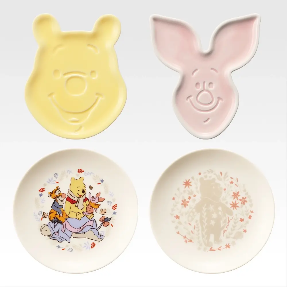 一番くじ〈くまのプーさん〉Cozy Winter Days｜一番くじ倶楽部｜BANDAI