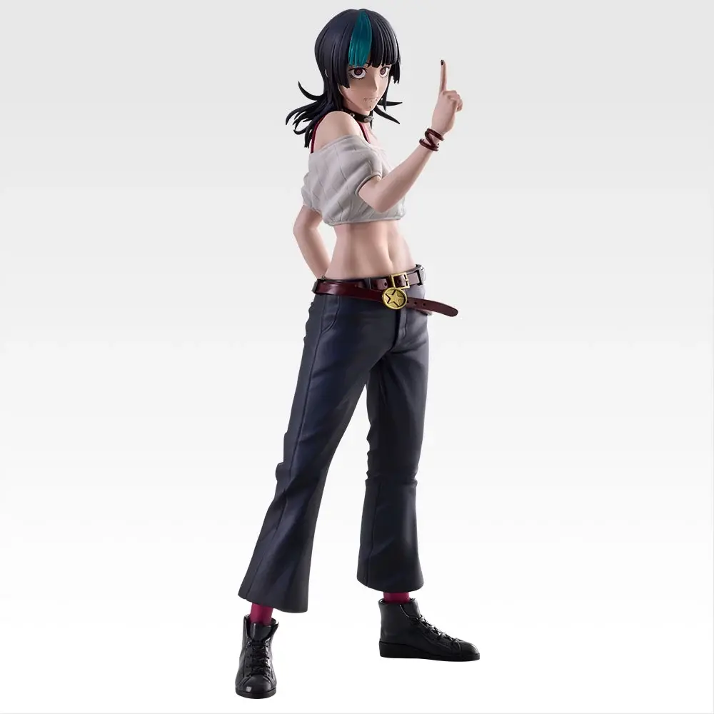 一番くじ 呪術廻戦 死滅回游 ～壱～│株式会社BANDAI SPIRITS