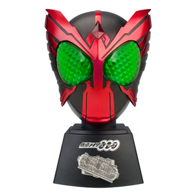 一番くじ仮面ライダーシリーズ～仮面ライダーオーズ 変身！タカ！トラ