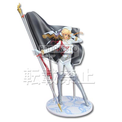 一番くじプレミアム 劇場版マクロスF ～サヨナラノツバサ～ オープン