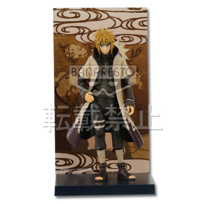 一番くじ NARUTO-ナルト- 疾風伝～壱之巻～｜一番くじ倶楽部｜BANDAI