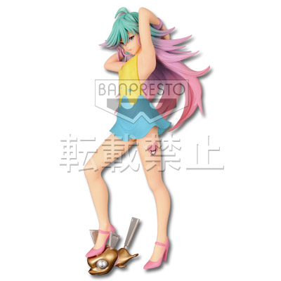 一番くじ パンティ＆ストッキングwithガーターベルト｜一番くじ倶楽部