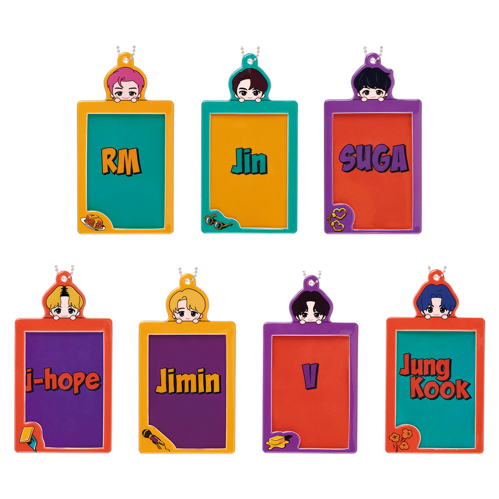 一番くじ TinyTAN Butter｜一番くじ倶楽部｜BANDAI SPIRITS公式 一番