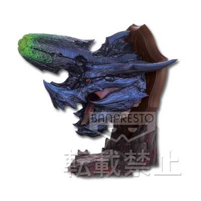 一番くじ モンスターハンター3（トライ）G｜一番くじ倶楽部｜BANDAI