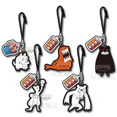 一番くじ にゃんこ大戦争｜一番くじ倶楽部｜BANDAI SPIRITS公式 一番