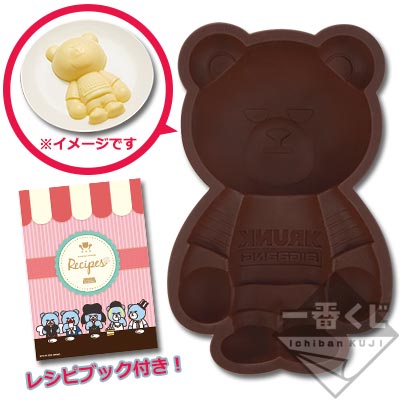 一番くじ KRUNK×BIGBANG｜一番くじ倶楽部｜BANDAI SPIRITS公式 一番