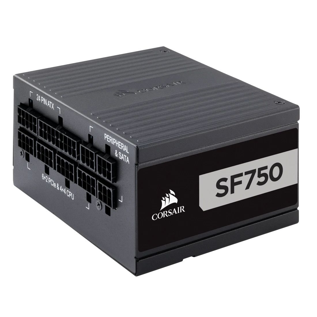 SF Series™ SF750 — 750 Watt 80 PLUS® Platinum Certified High