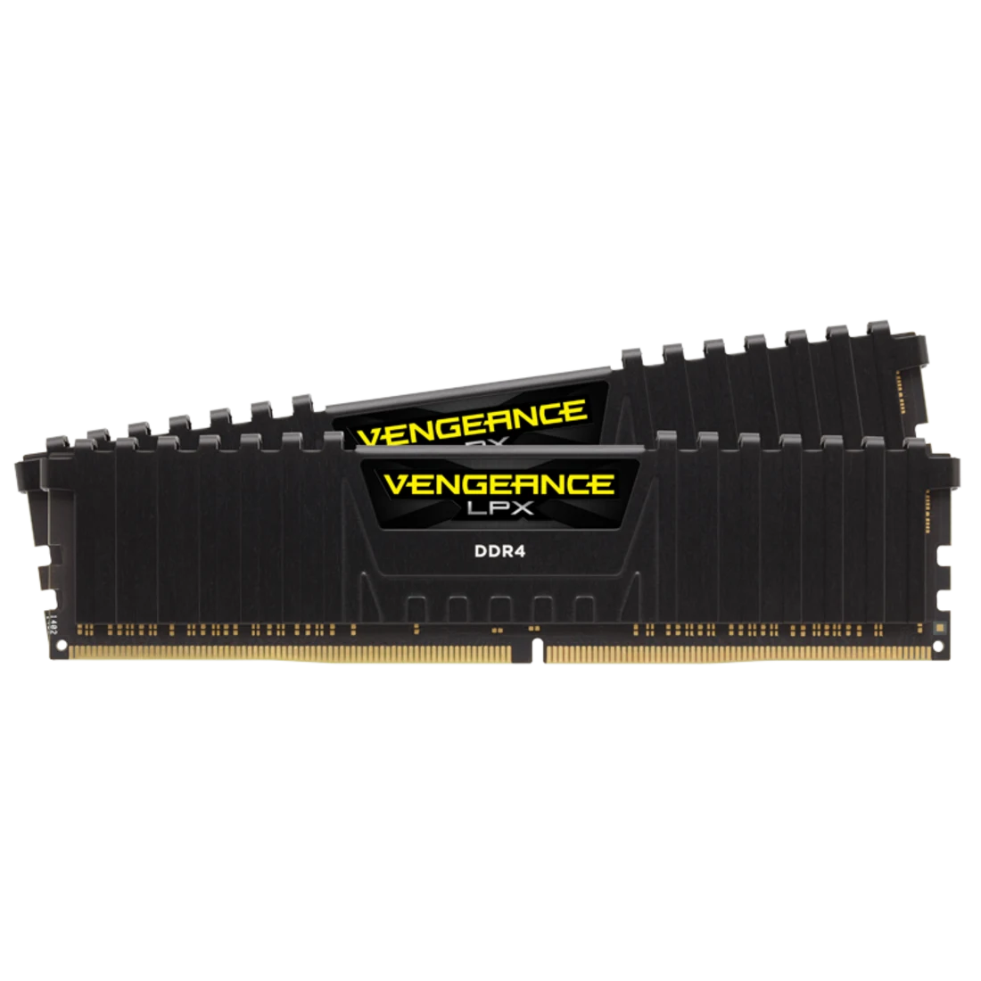 VENGEANCE® LPX 32GB (2 x 16GB) DDR4 DRAM 3000MHz C16 Memory Kit