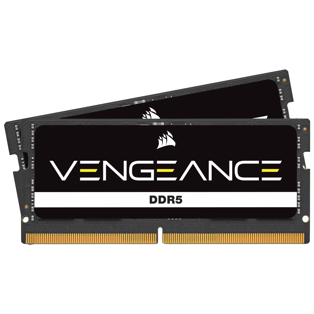 VENGEANCE DDR5 SODIMM 32GB (2x16GB) DDR5 5200MT/s CL44