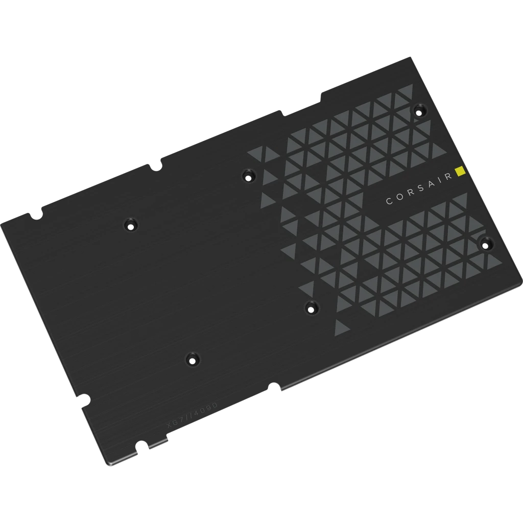 Hydro X Series XG7 RGB 40-SERIES GPU Water Block (4090 FE)