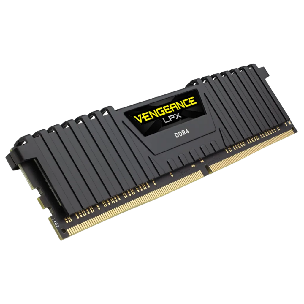VENGEANCE® LPX 256GB (8 x 32GB) DDR4 DRAM 2666MHz C16 Memory Kit