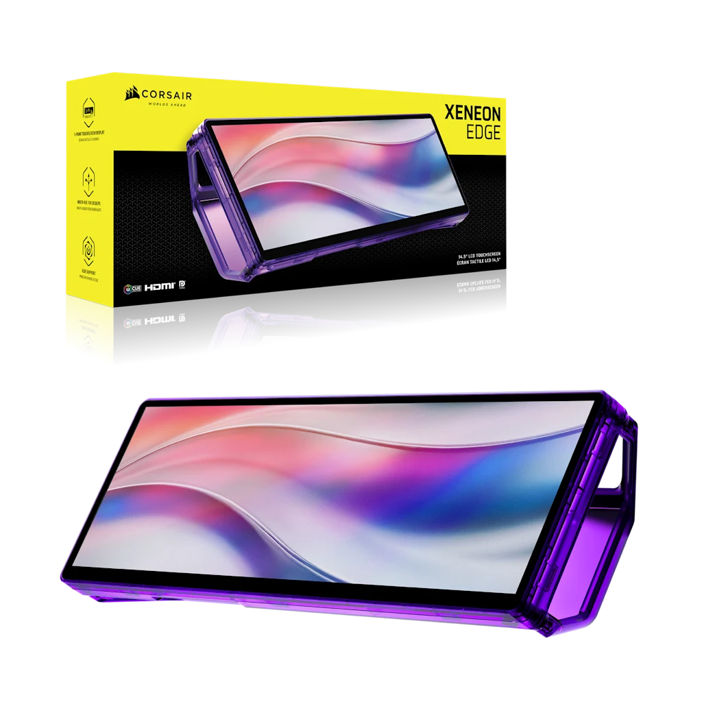 CORSAIR XENEON EDGE 14.5