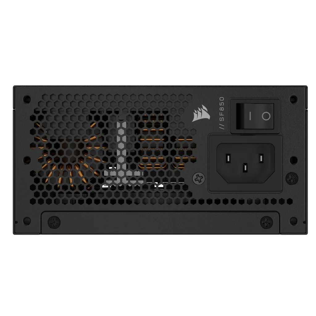 SF Series SF850 完全モジュール式 80 PLUS Platinum SFX 電源