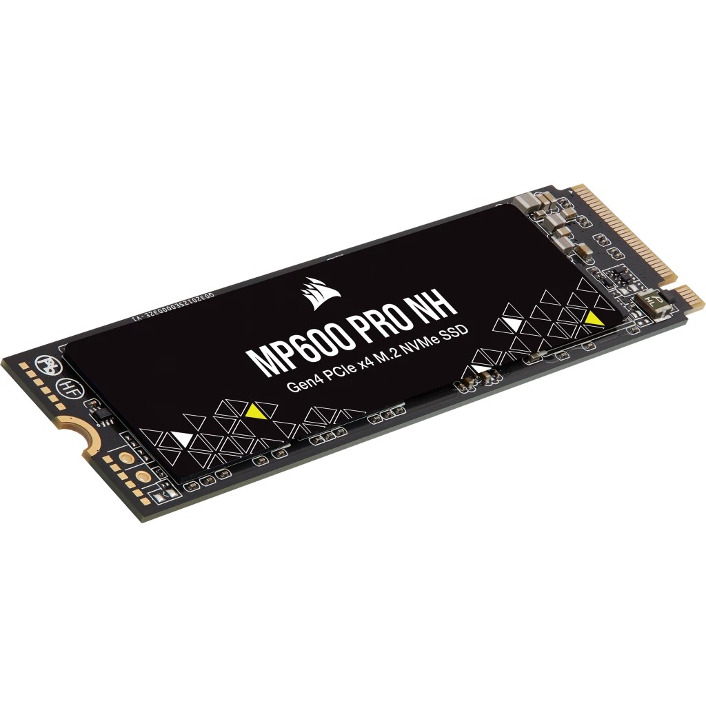 MP600 PRO NH 1TB PCIe 4.0 (Gen 4) x4 NVMe M.2 SSD