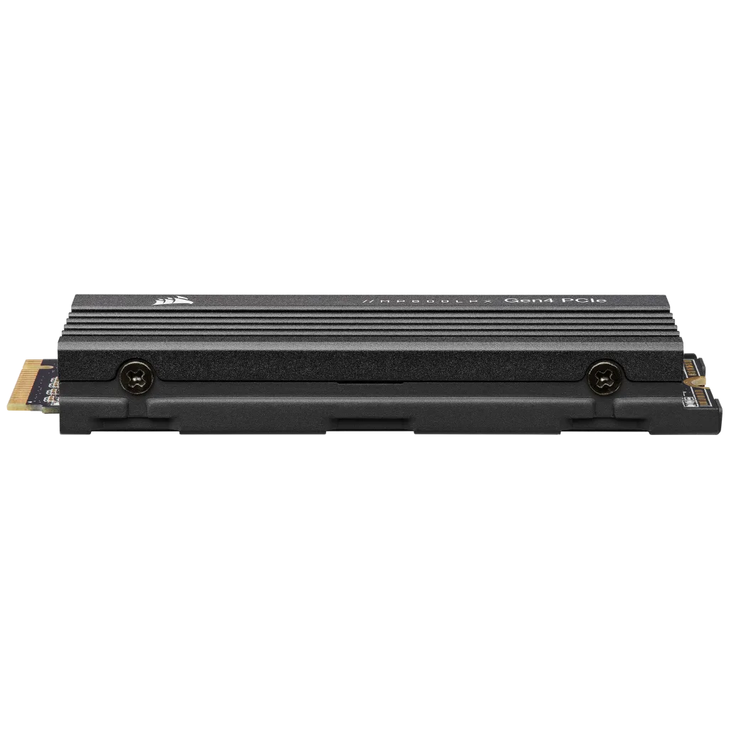 MP600 PRO LPX 1TB PCIe Gen4 x4 NVMe M.2 SSD - PS5* Compatible