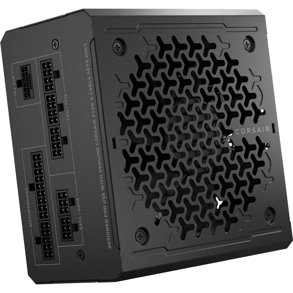 RMe Series RM850e Fully Modular Low-Noise ATX Power Supply