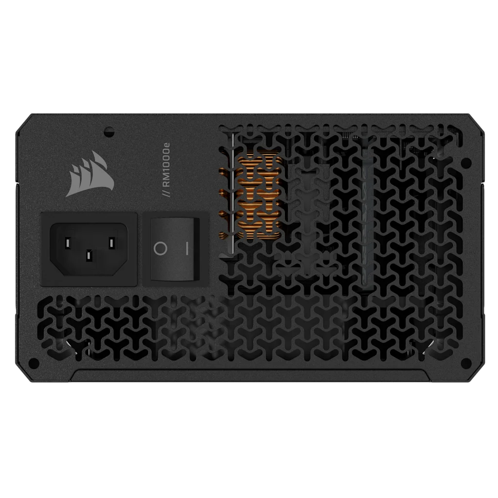 RMe Series RM1000e Fully Modular Low-Noise ATX Power Supply
