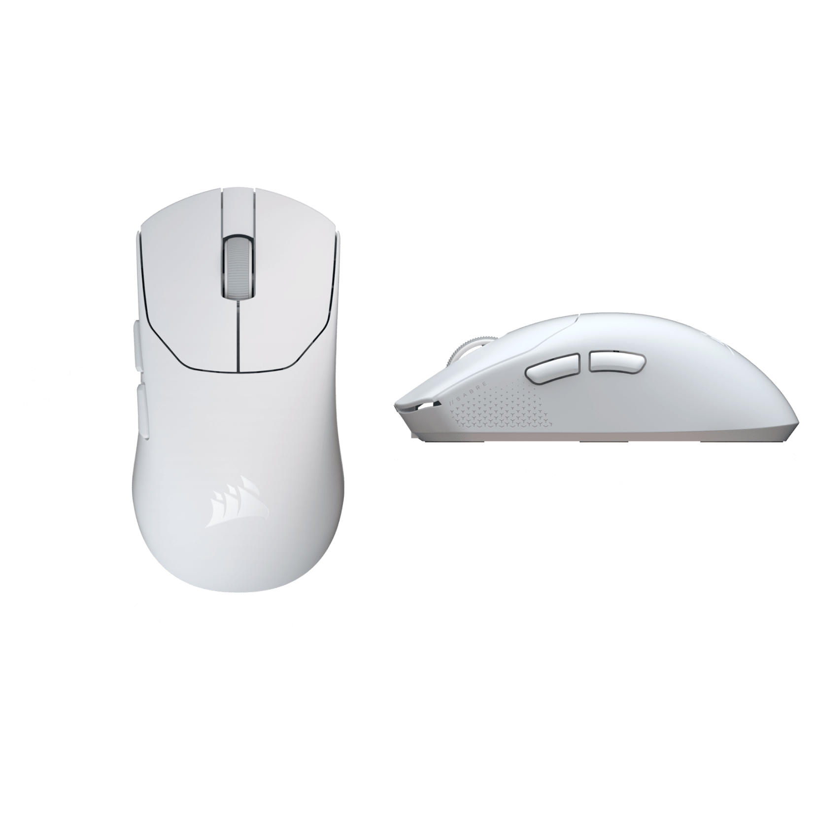 SABRE v2 PRO ULTRALIGHT ワイヤレスゲーミングマウス