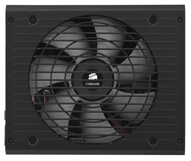 HXi Series™ HX850i High-Performance ATX Power Supply — 850 Watt 80