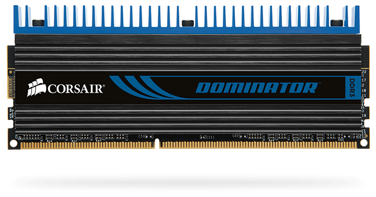 DOMINATOR® PLATINUM RGB 32GB (2 x 16GB) DDR4 DRAM 4000MHz C18
