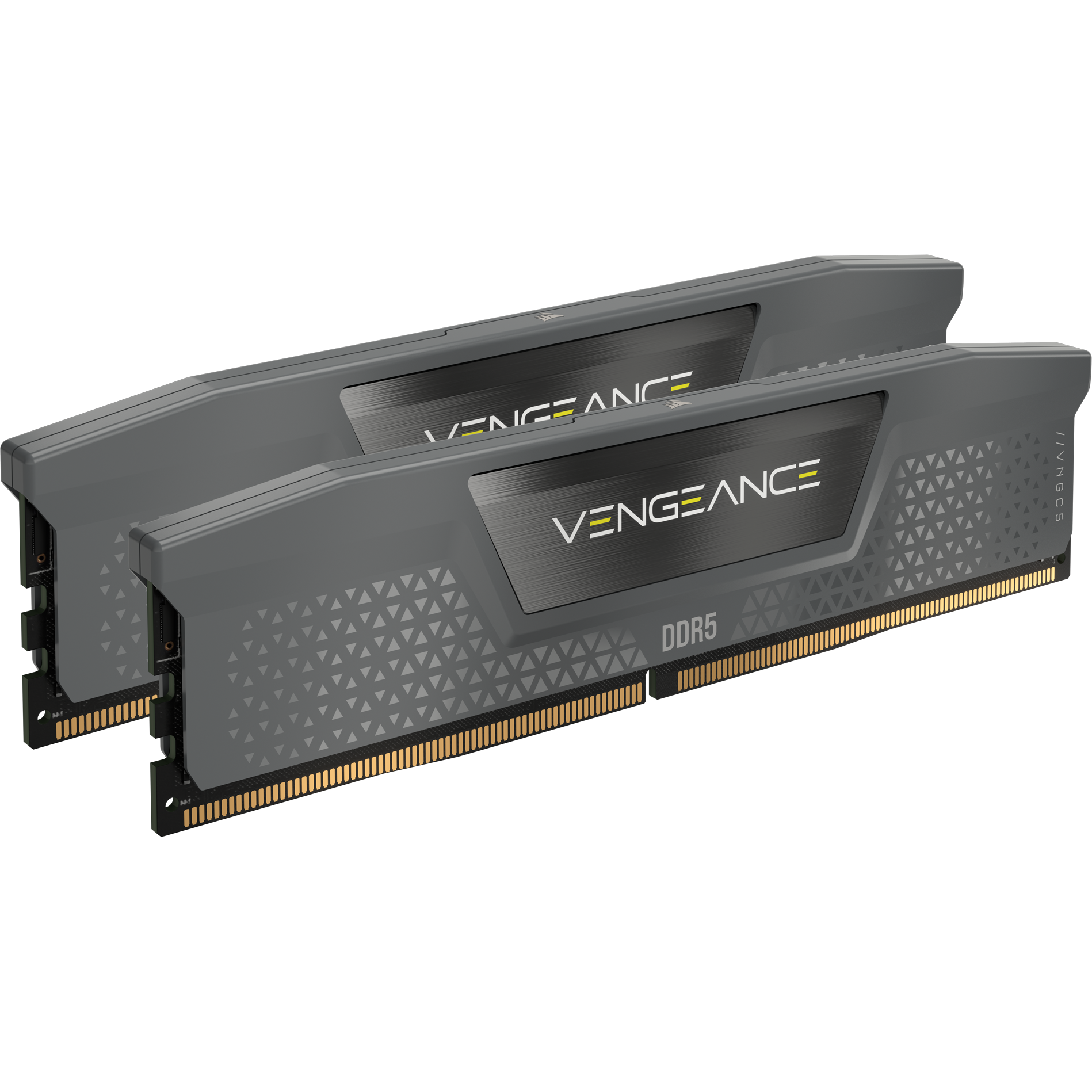 VENGEANCE® 64GB (2x32GB) DDR5 DRAM 5600MT/s C40 AMD EXPO Memory Kit