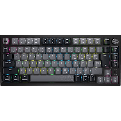 corsair k65 plus ワイヤレス：あなたが知る必要があるすべて | CORSAIR