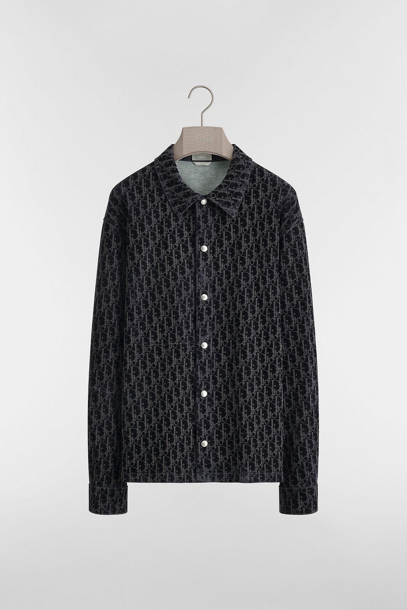 検索結果 “DIOR / シャツ / ブラック” | シャツ|メンズ｜ディオール