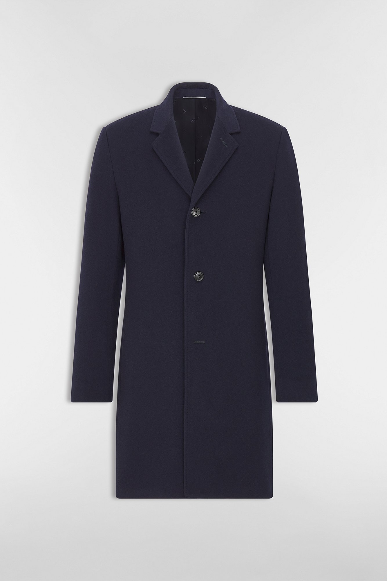 DIOR | ダブルフェース マフラー ディオール オブリーク カシミヤ & ウール