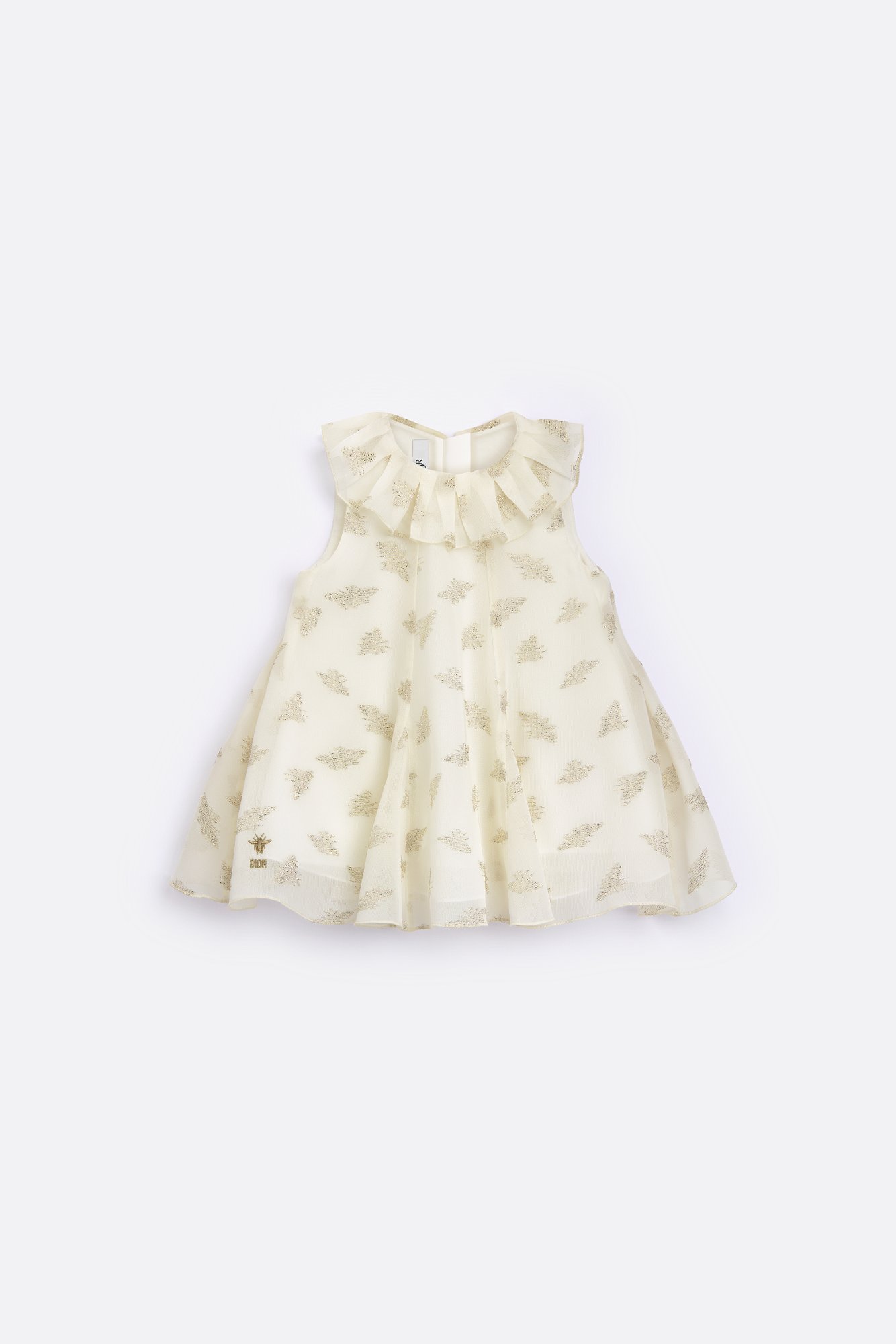 DIOR | 女の子のベビー|女の子のベビー（1-36ヶ月）｜ディオール公式